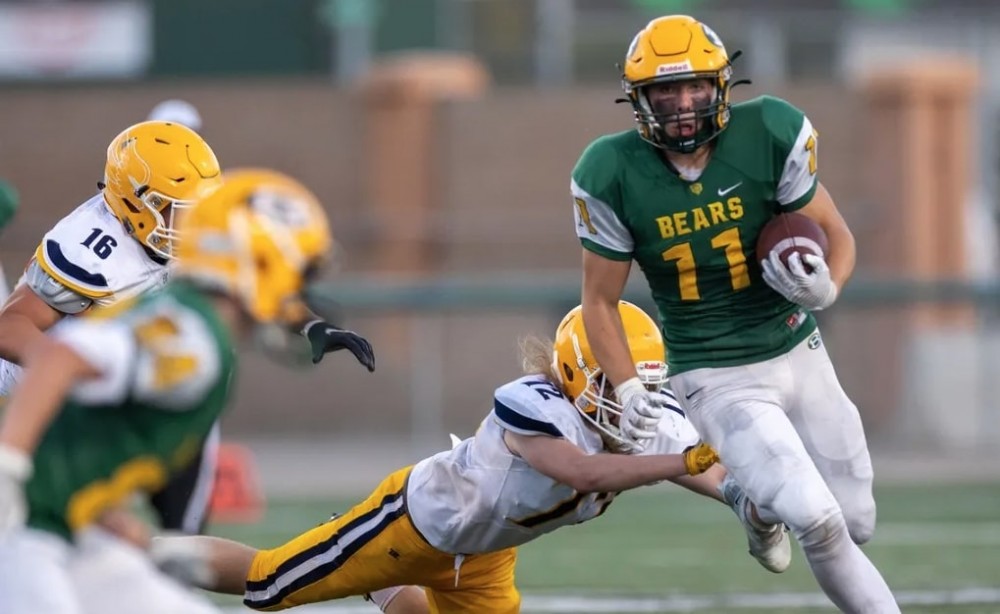 High school pour lycéens français au canada High school anglophone au Canada